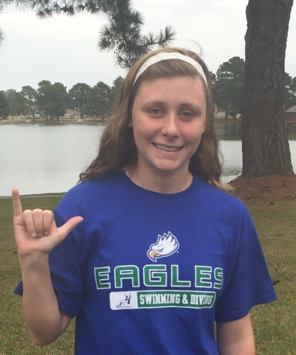 Mississippi’s Taylor Ballard Verbally Commits to FGCU