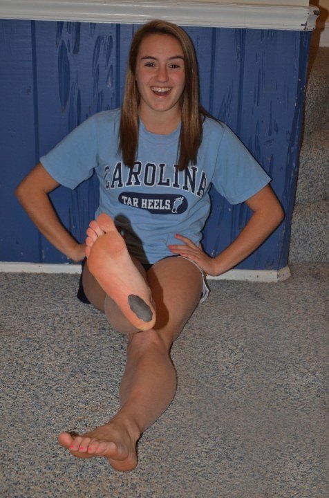 UNC Picks Up Verbal Commitment from Diver Kali Becker