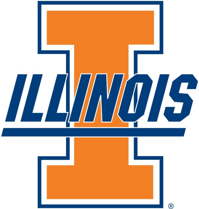Illinois Women Sweep Relays For A Dual Win Versus Iowa State