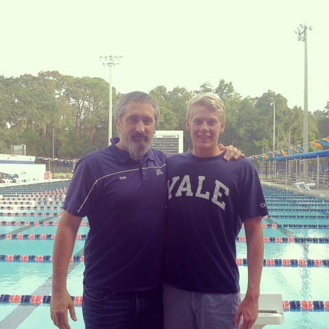 Jake Gibbons of Bolles School Gives Commitment to Yale University