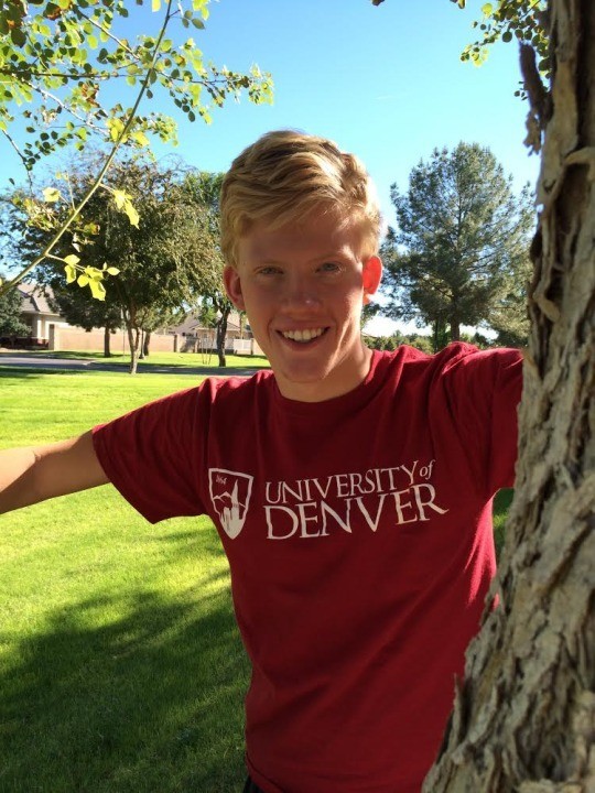 Denver bolsters tough squad with verbal from Arizona’s Kyle Ewoldt