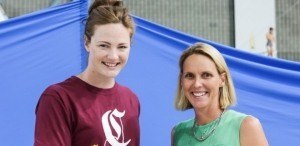 Eight-Time Olympic Medalist Susie O’Neill Named to Australian Olympic Committee Board