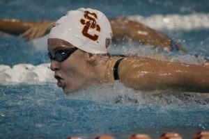 2016 Pac-12 Women’s Champs: Day 4 Ups/Downs – USC Lines Up Title Run