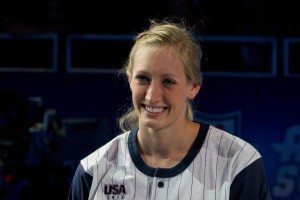 Breeja Larson shares inspiring story about teammates from 2016 Trials