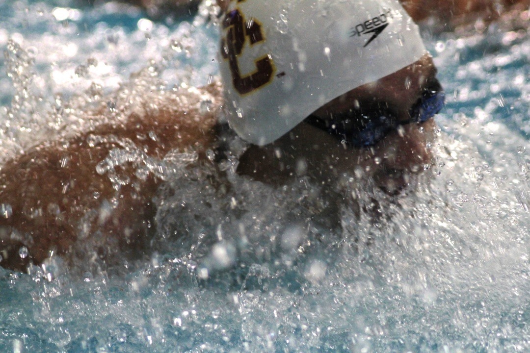 2015 Men’s Pac-12 Championships: USC tears up day 4 prelims