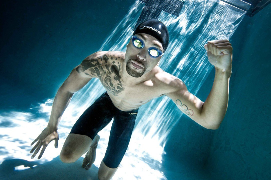 FINIS Set Of The Week: Underwaters All Day