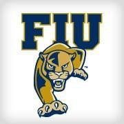 Florida International University logo