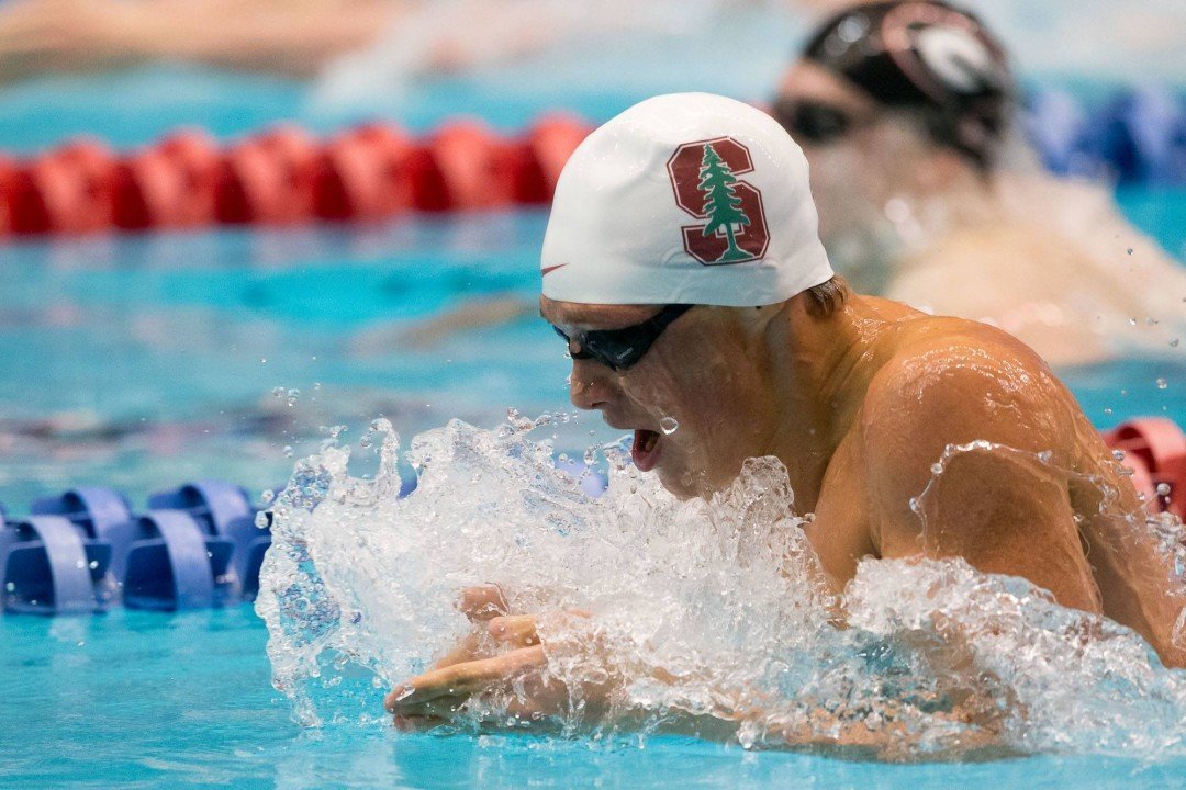 Stanford Sweeps Pacific Before Entering Pac-12 Gauntlet