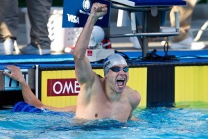 Combined Results: Pro Swim Series and Longhorn Elite Invite Day 3