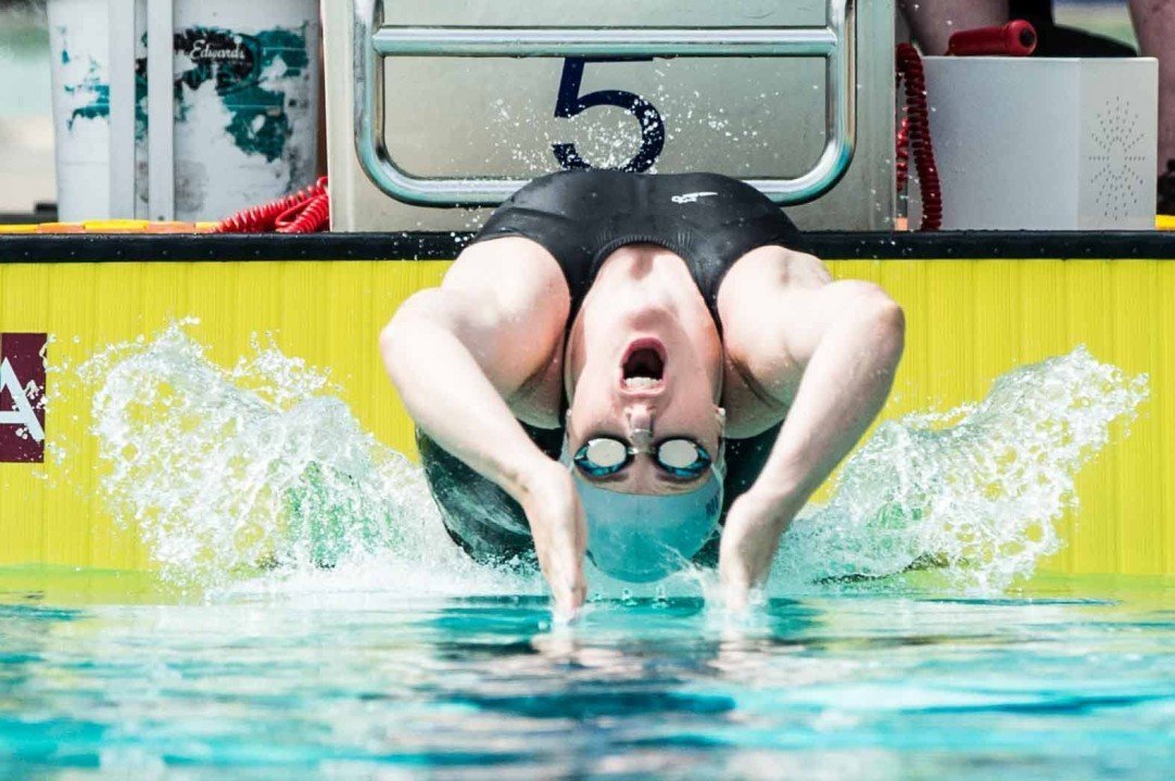 15 favorite swim photos to kick off the new year