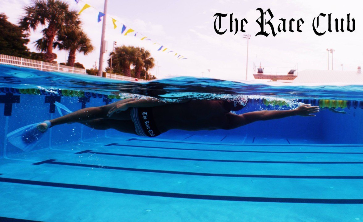 Why Head Position In Backstroke Matters, Plus Two Drills For Head Position