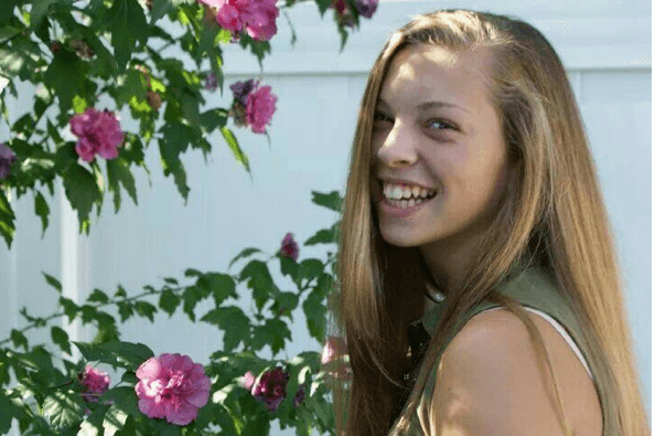 Wachusett Storm 15-year-old Michelle Farnsworth passes away from cancer