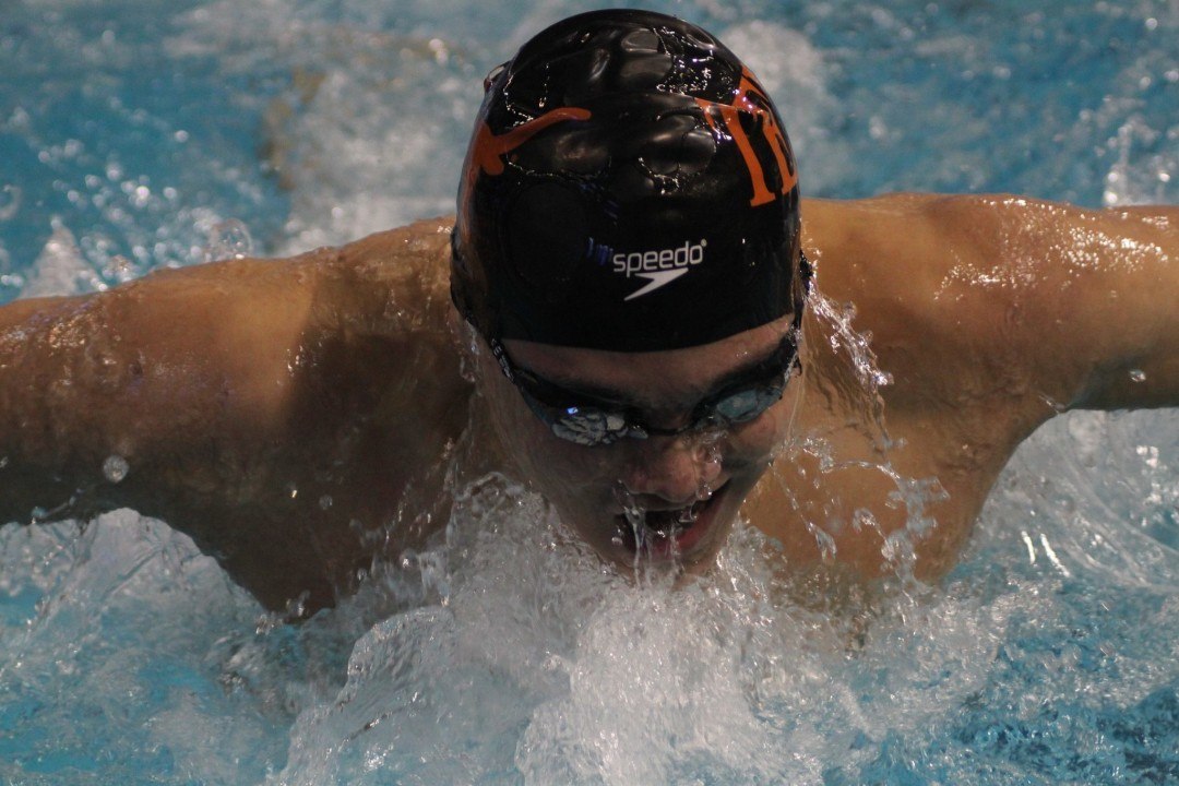 NCAA Pre-Selections: Joseph Schooling Is Texas’ Lethal Relay Weapon