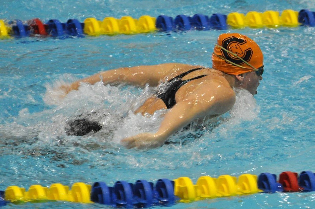 2015 BMC Championships Day 3: Queens Out Front; Carson-Newman’s Natalie Burnett Doubles