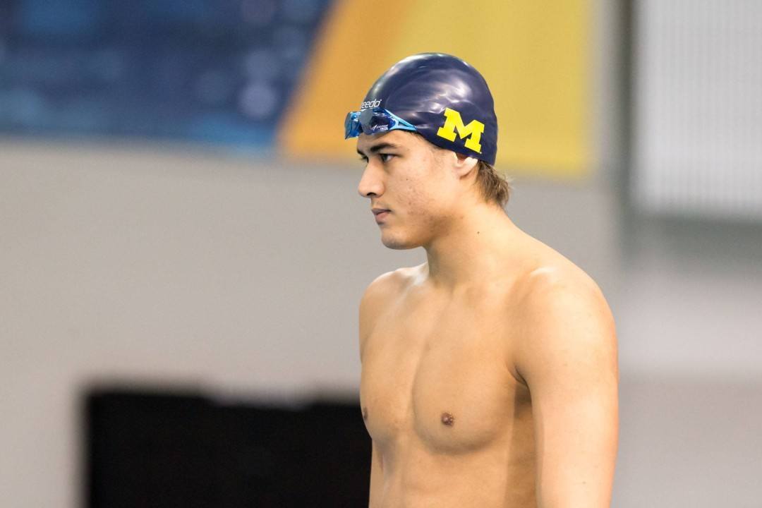 The 32 Most Valuable Swimmers at 2015 Men’s NCAA’s: Part II