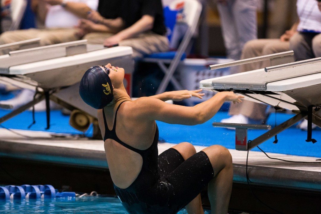 2015 Pac-12 Swimming & Diving Championships: Day 4 Prelims Real-Time Recaps