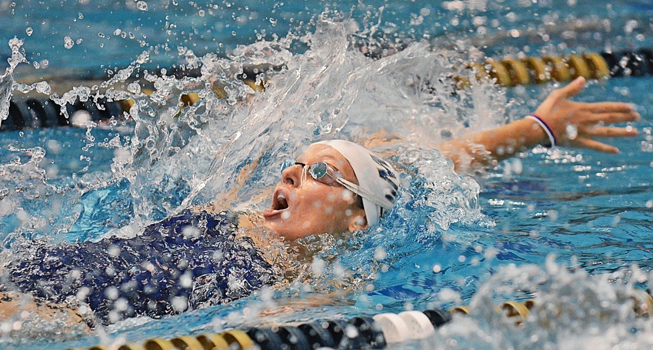 DII NCAA Psych Sheets: Wingate, Drury Dozens Lead Team Qualifiers