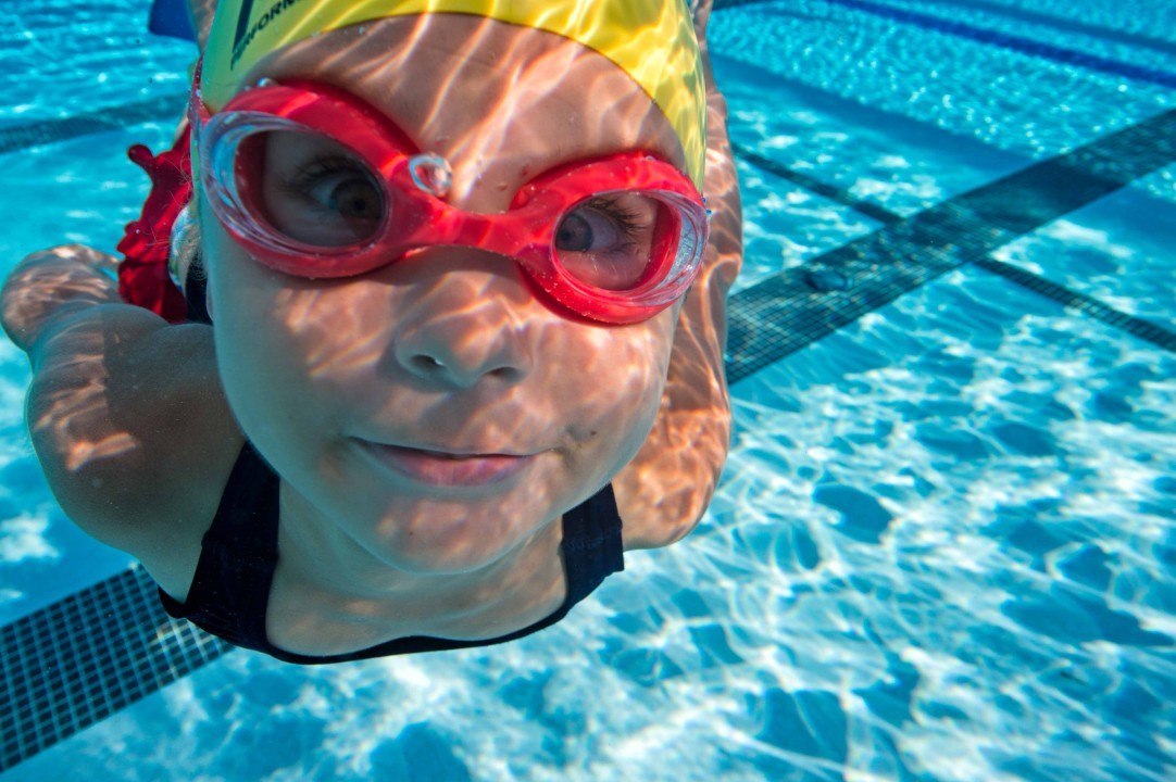 Two Tips for Parents about Swim Meets – Swim Mom Wisdom