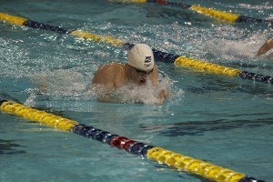 5 Reasons To Swim DIII In College