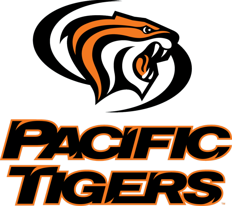 University of the Pacific Lands Local Freestyle Talent Taylor Hosmer