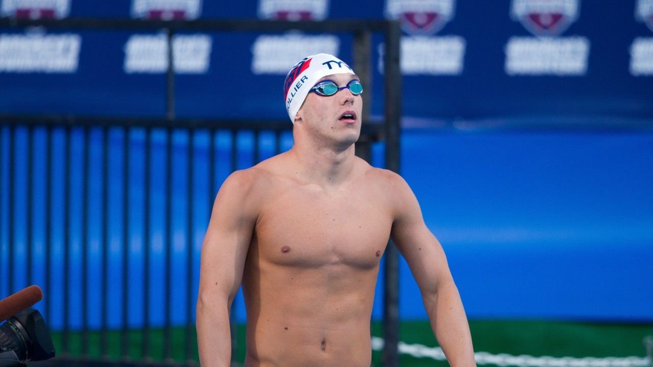 6 Under-appreciated Truths of Fast Swimming