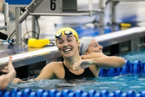 Beyond The Lane Lines: Olympian Bootsma Enters Minnesota HS Hall Of Fame