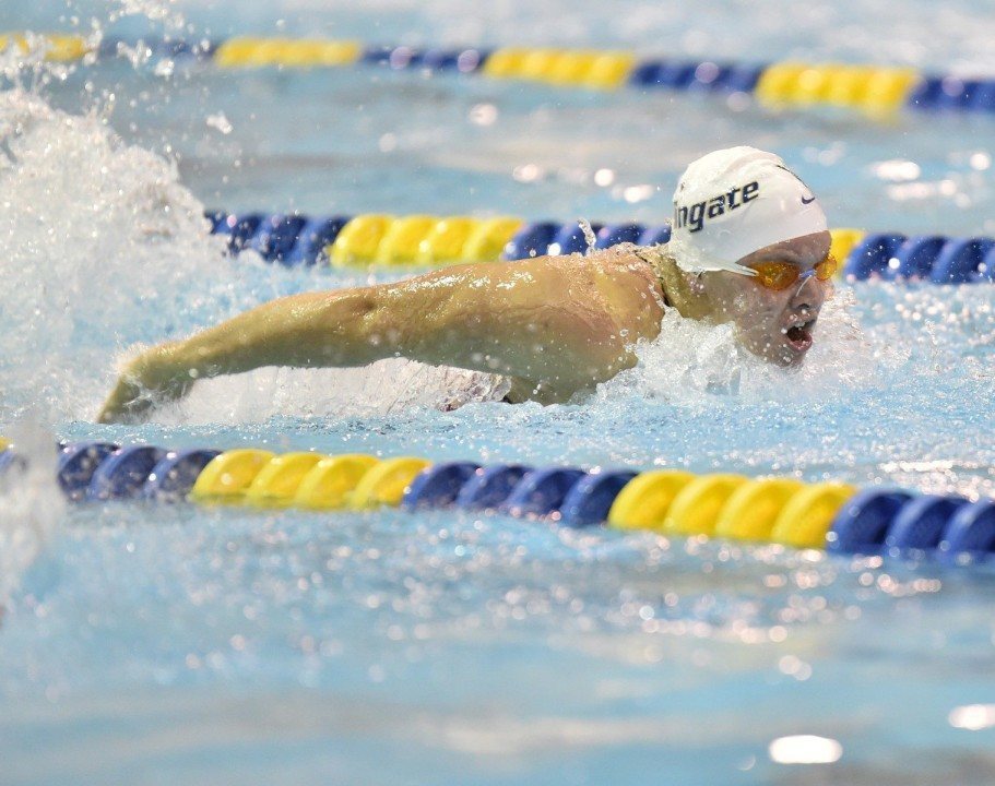 2015 NCAA Division II Championships: Day 2 Finals Real-Time Recaps