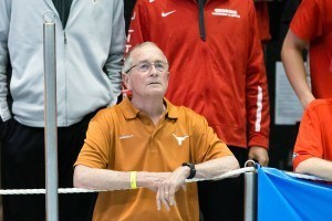 Wild Speculation: Who Will Take The Reins From Eddie Reese At Texas?