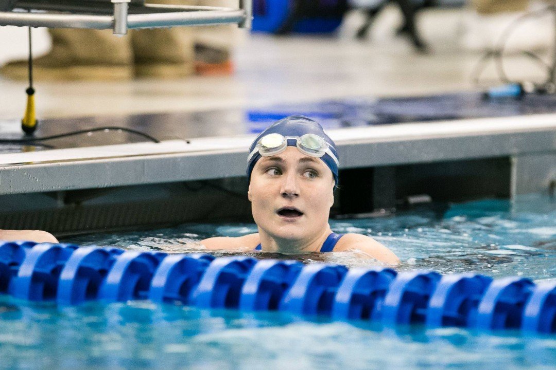 Penn St. Will Be Tested Early in Tri-Meet with UVA, Mich. (Schedule)