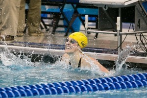 Top 5 Individual Swims From Women’s NCAAs That Will Go Down In History