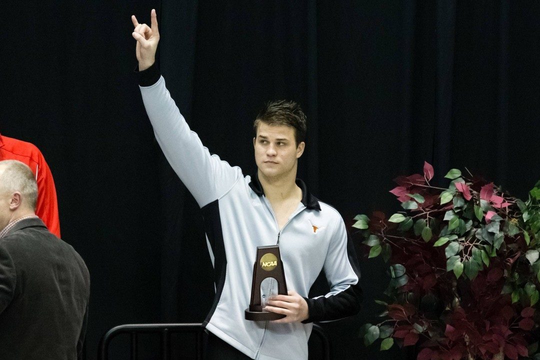 2016 Men’s NCAA Scoring Projections: Longhorns Likely Secure Title