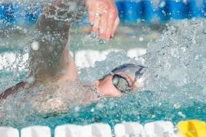 The Fear of Swimming Failure