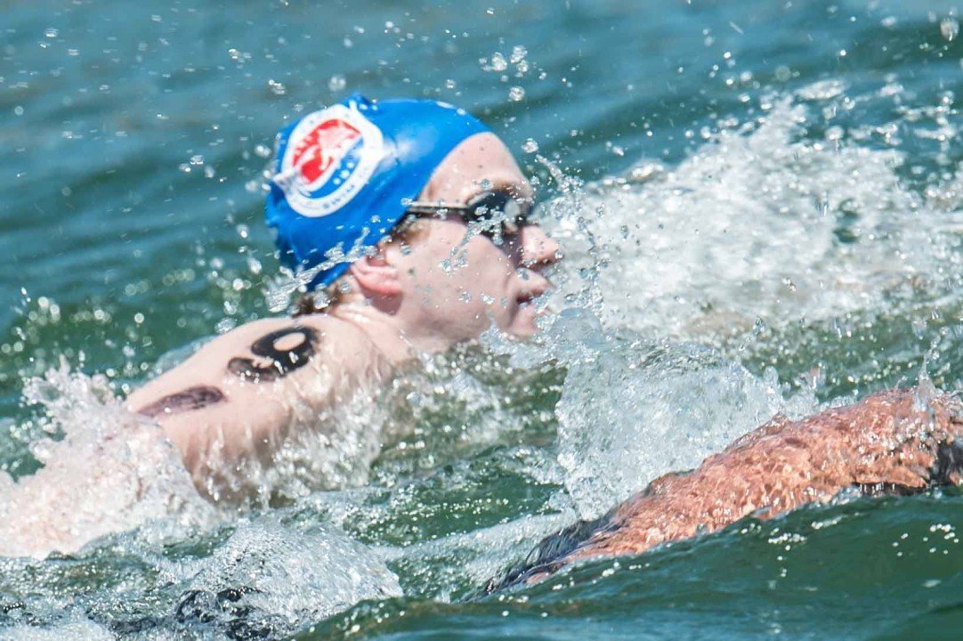 10 Candidates Will Vie for 4 Open Seats on USA Swimming Board of Directors