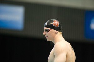 Watch NC State’s History-Making 200 Free Final At ACC Championships