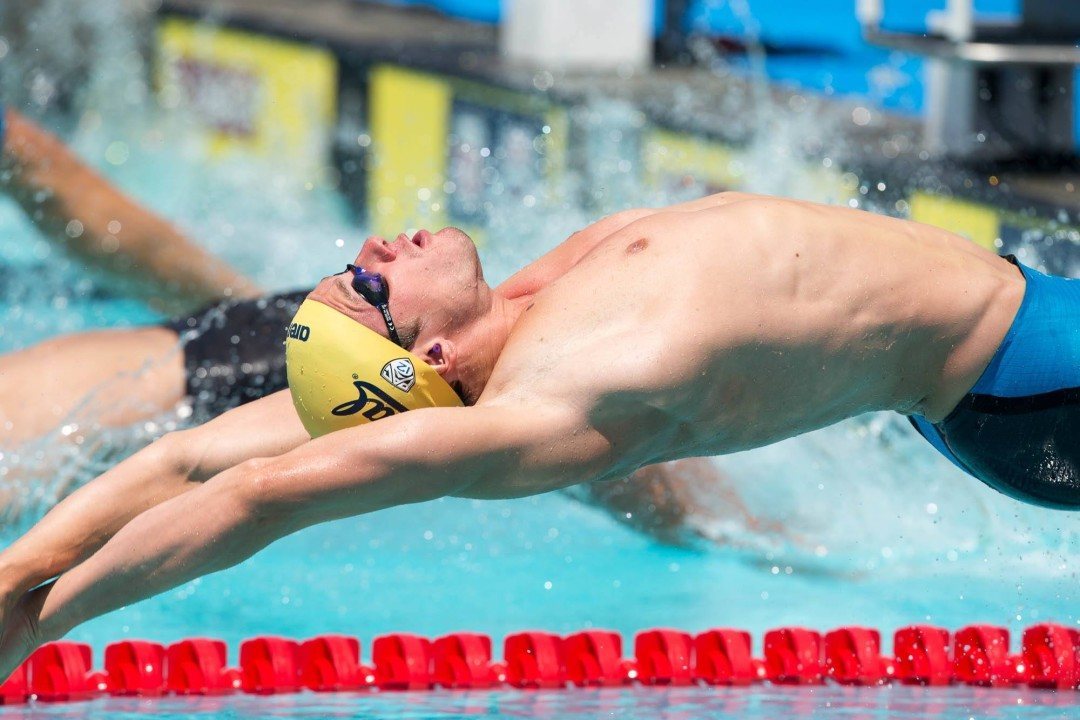 3 Questions to Better Habits in Swim Practice