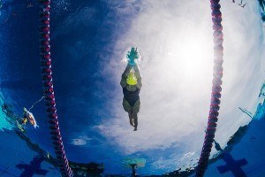 Swimming With Fear: Discover How It’s Impacting You