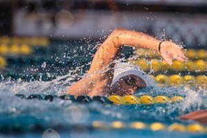 2016 Swammy Awards: Caribbean/Central Am. Male Swimmer of the Year