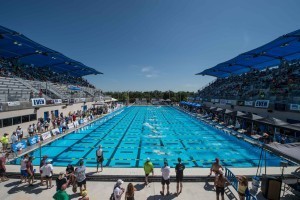 USA Swimming’s San Antonio Pro Series Stop Reaches Entry Cap Within 5 Minutes