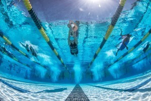 How Olympic Champions Deal with Injuries