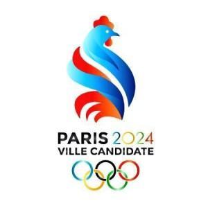 Paris 2024 Logo 300x300 