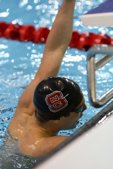 (Update): NC State, Virginia, UNC Moved to Double Dual Next Week