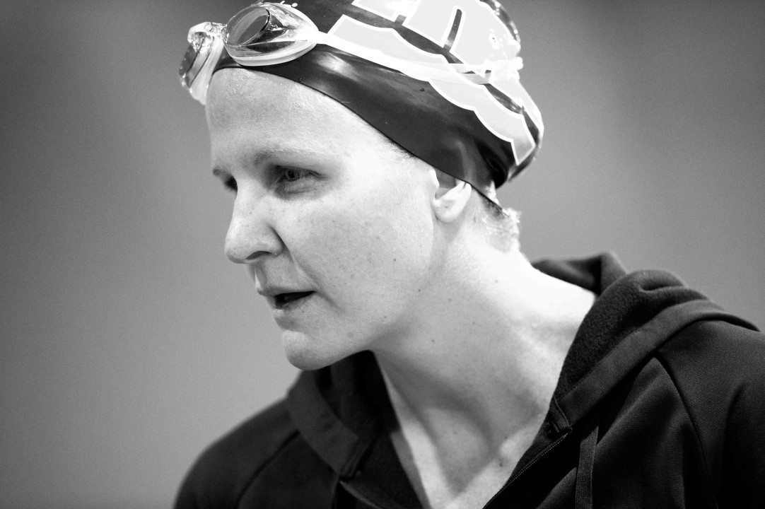 IOC Chair Kirsty Coventry: “Athletes Want The Olympic Games To Continue”