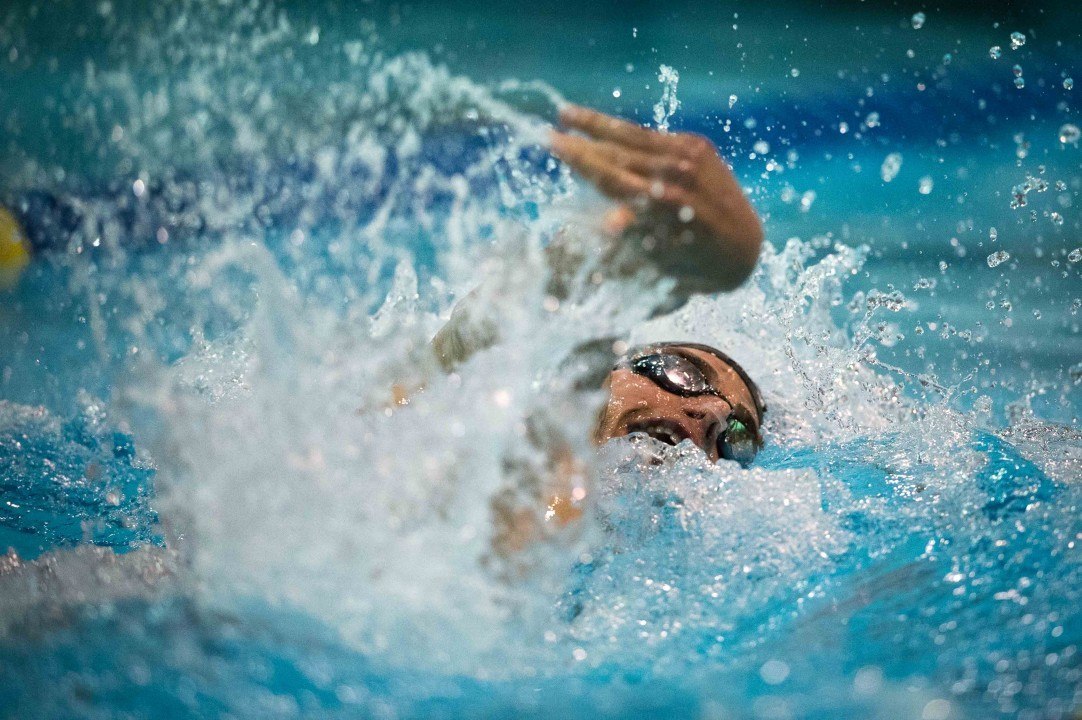 3 Ways to Maintain your Strength In Swimming