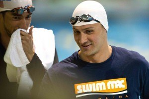 9 things we learned from the 2015 Charlotte Pro Swim Series meet