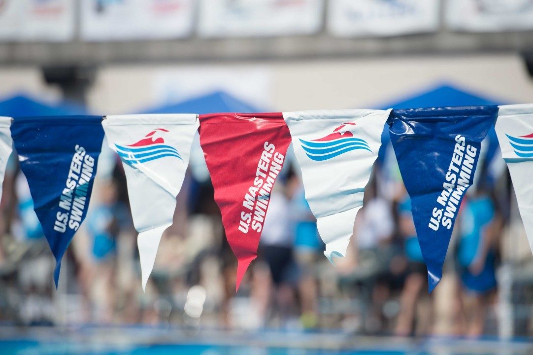 Four Records Fall On Opening Day of U.S. Masters Spring Nationals
