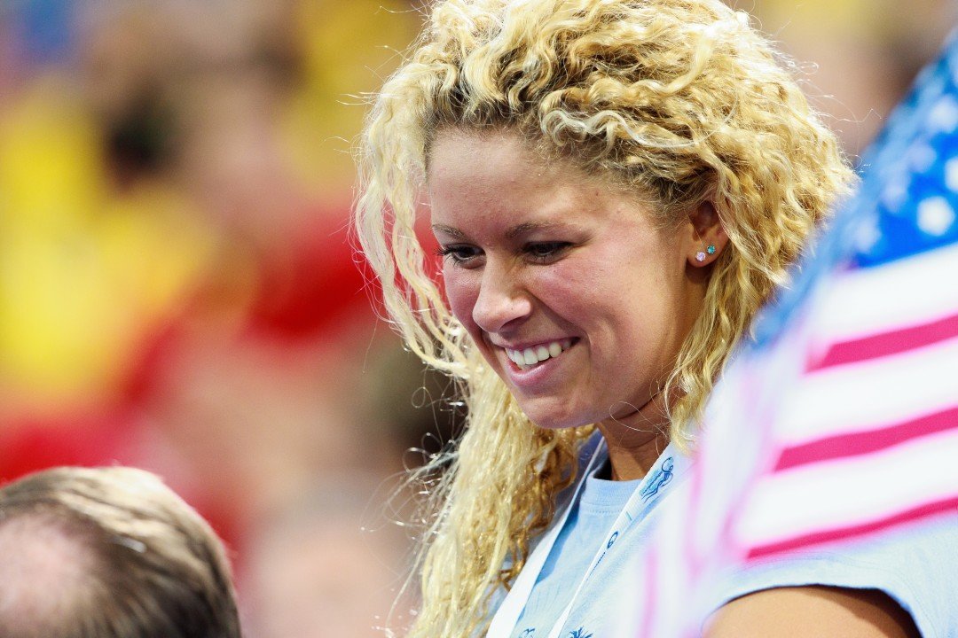 Day Six Prelims Scratch Report: Beisel Set to Return after Hand Injury