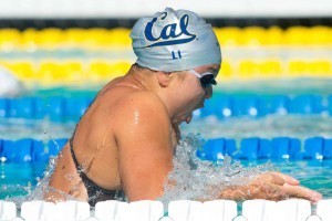 Cal Women Upend Washington State In Home Opener