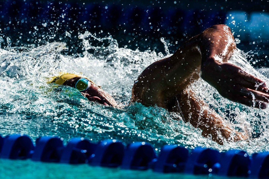 5 Lessons You’ve Probably Learned from Swimming