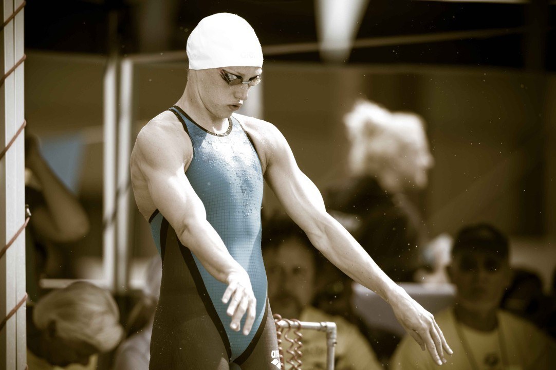 Hungarian Swimming Federation Scolds Hosszu For Attending PSS Austin