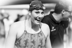 Missy Franklin: I Haven’t raced this tired in a long time (Video Interview)